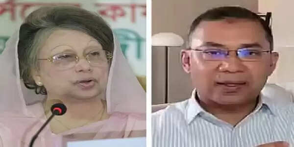 खालिदा जिया की हालत नहीं सुधरी तो तारिक रहमान लौटेंगे बांग्लादेश, शीर्ष सैन्य अधिकारी हालचाल लेने अस्पताल पहुंचे