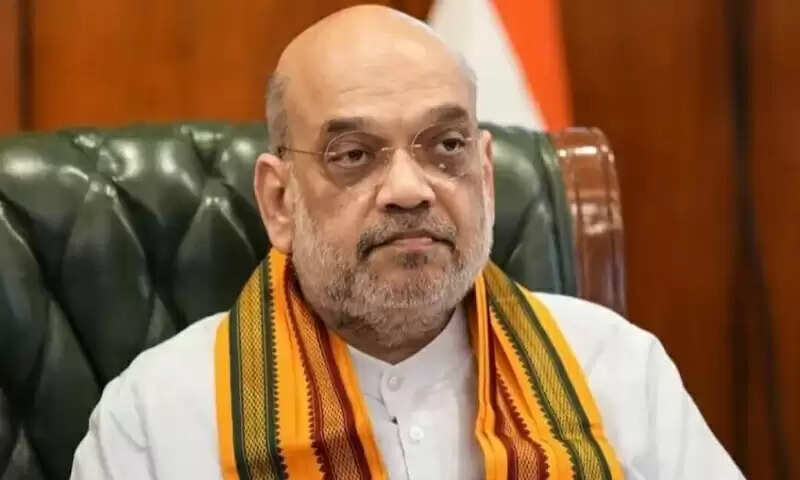 केन्द्रीय मंत्री अमित शाह 25 दिसंबर को ग्वालियर में अभ्युदय मप्र ग्रोथ समिट में होंगे शामिल