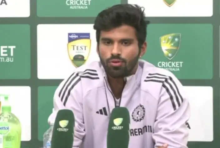 वाशिंगटन सुंदर ने आत्मविश्वास बढ़ाने के लिए गौतम गंभीर और सहयोगी स्टाफ का जताया आभार