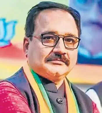 राजपथ' से 'कर्तव्यपथ' तक की यात्रा सेवा और समर्पण का प्रतीक: वीरेंद्र सचदेवा