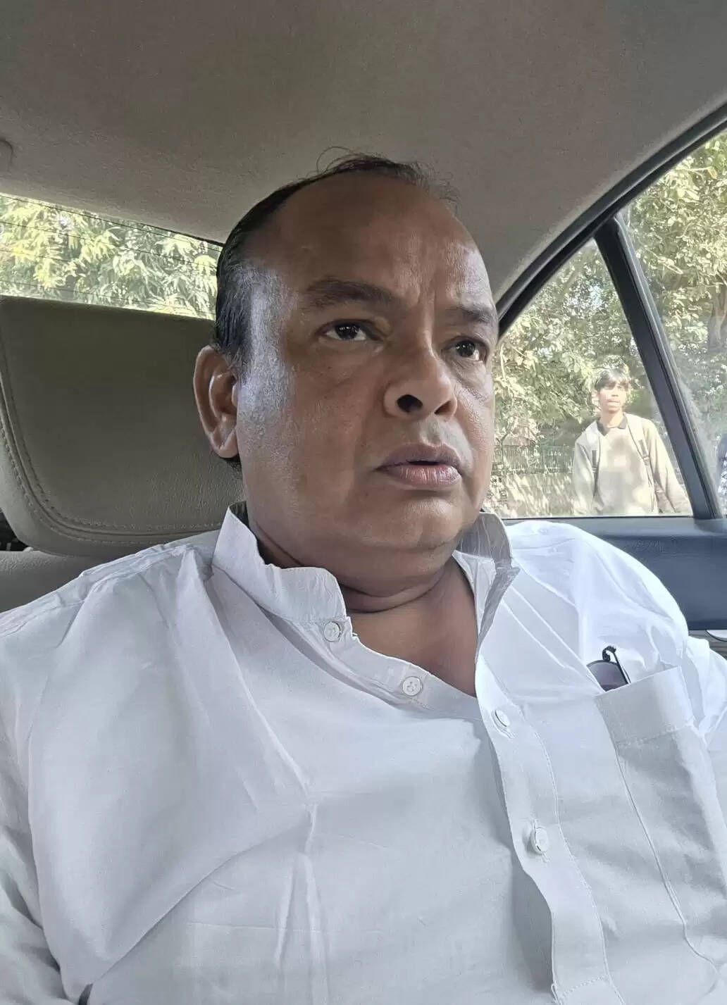 पश्चिमी सिंहभूम : झोले में बच्चों को ले जाने की कथित घटना पर स्वास्थ्य मंत्री सख्त, जांच के दिए आदेश