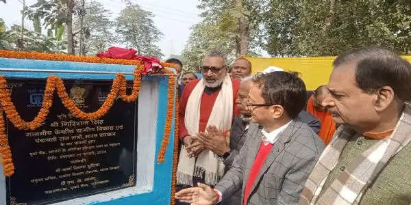 देश के सभी आर-सेटी में महिलाओं को मिलेगा ड्रोन का प्रशिक्षण, बेगूसराय से हुई शुरुआत