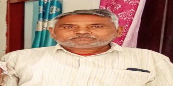 मुख्यमंत्री विशेष स्वास्थ्य सहायता योजना से कैंसर पीड़ित राजेन्द्र का 15 लाख का इलाज हुआ निःशुल्क