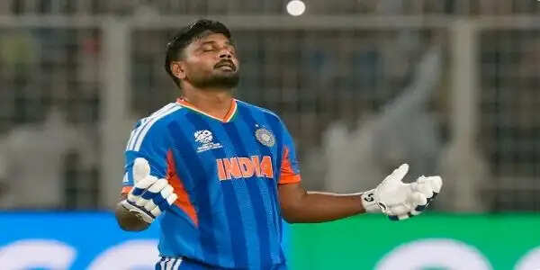 संजू सैमसन और अमेलिया केर बने मार्च के आईसीसी प्लेयर ऑफ द मंथ