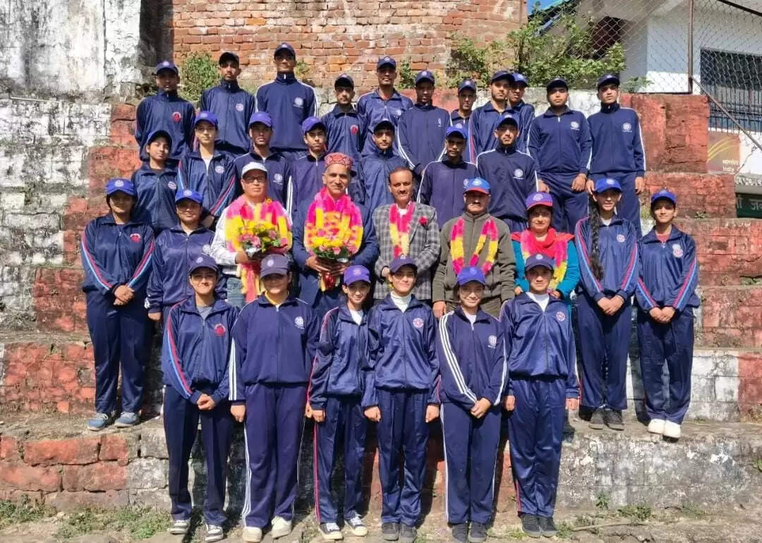 मंडी के द्रुब्बल में सात दिवसीय एनएसएस शिविर का शुभारंभ