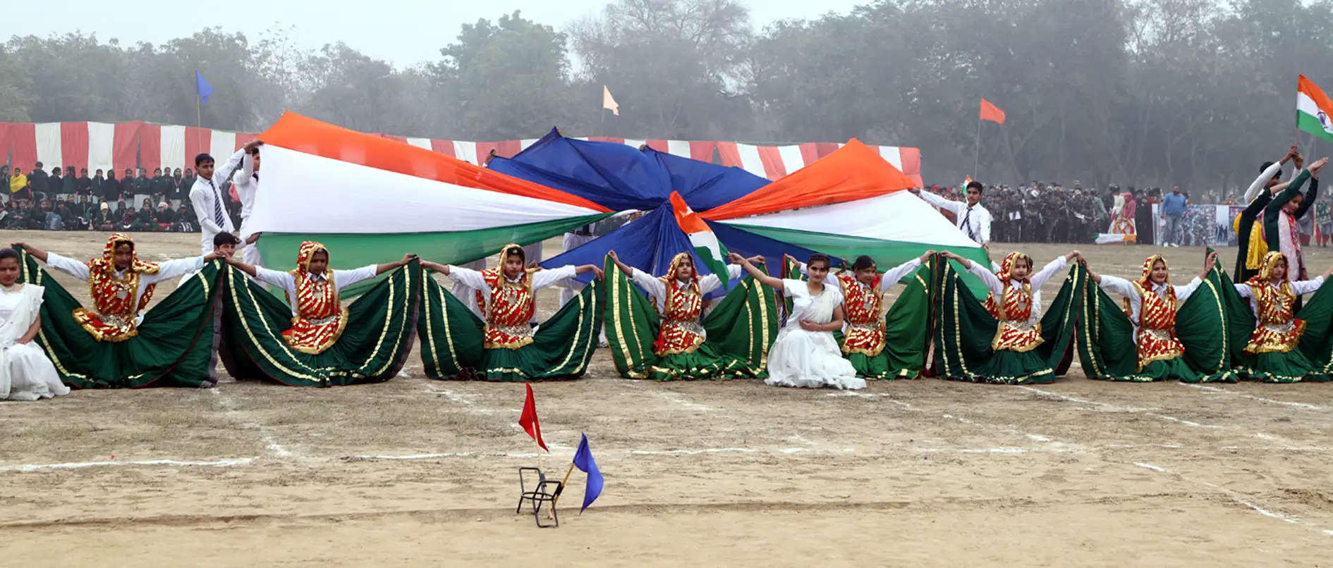 फतेहाबाद में पंचायत मंत्री करेंगे ध्वजारोहण,प्रशासन ने ड्रोन उड़ाने पर लगाया प्रतिबंध