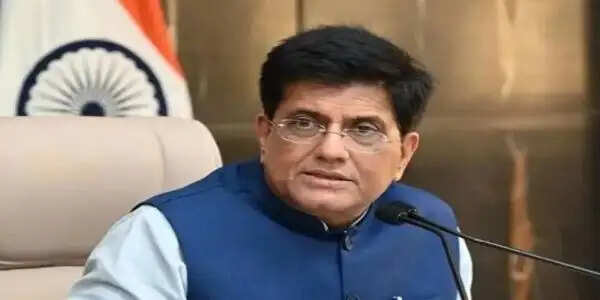 भारत-यूके सीईटीए के लागू होने से पहले 25-27 जून तक लंदन का दौरा करेंगे गोयल
