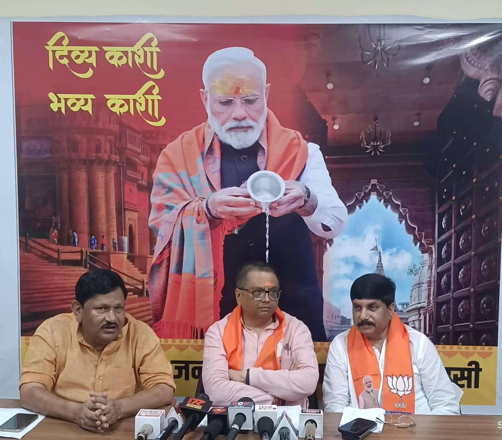 प्राचीनता एवं आधुनिकता का संगम है रानी अहिल्या बाई होल्कर का पूरा जीवन: अरुण पाठक