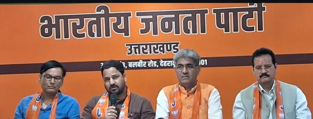 भाजपा 300 स्थानों पर करेगी ‘नमो सेवा-अनकही कहानियां’ का मंचन