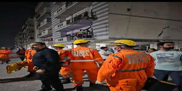 दून में एयर अटैक मॉक ड्रिल, आपदा प्रबंधन तंत्र की परखी गई तैयारियां