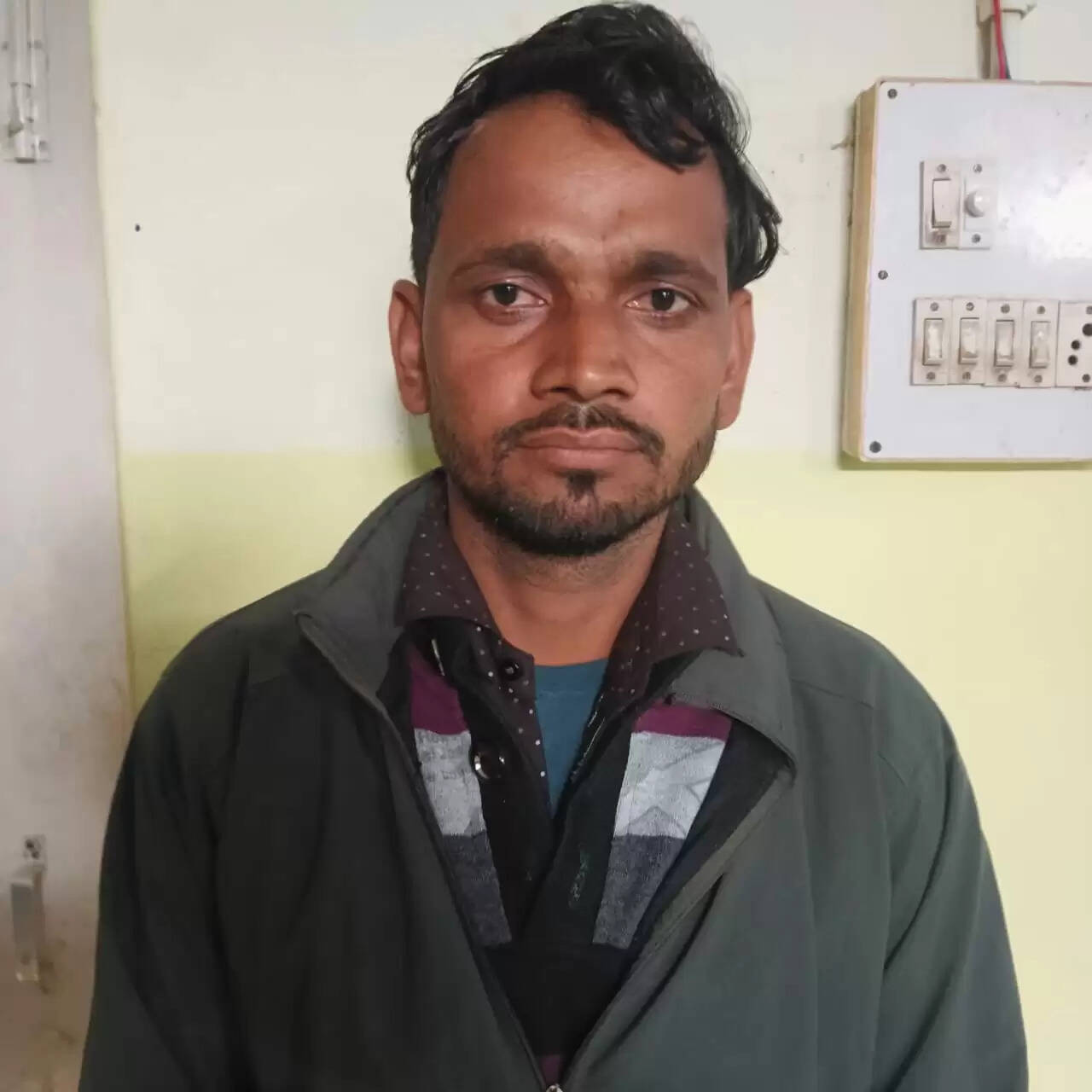 लव जेहाद मामले में आरोपित मो.आलम को कांड दर्ज होने के चौबीस घंटे के भीतर पुलिस ने किया गिरफ्तार,भेजा जेल