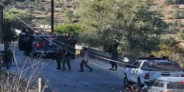 इजराइल का लक्ष्य हमास के आतंकी पंजों से 58 बंधकों को छुड़ाना