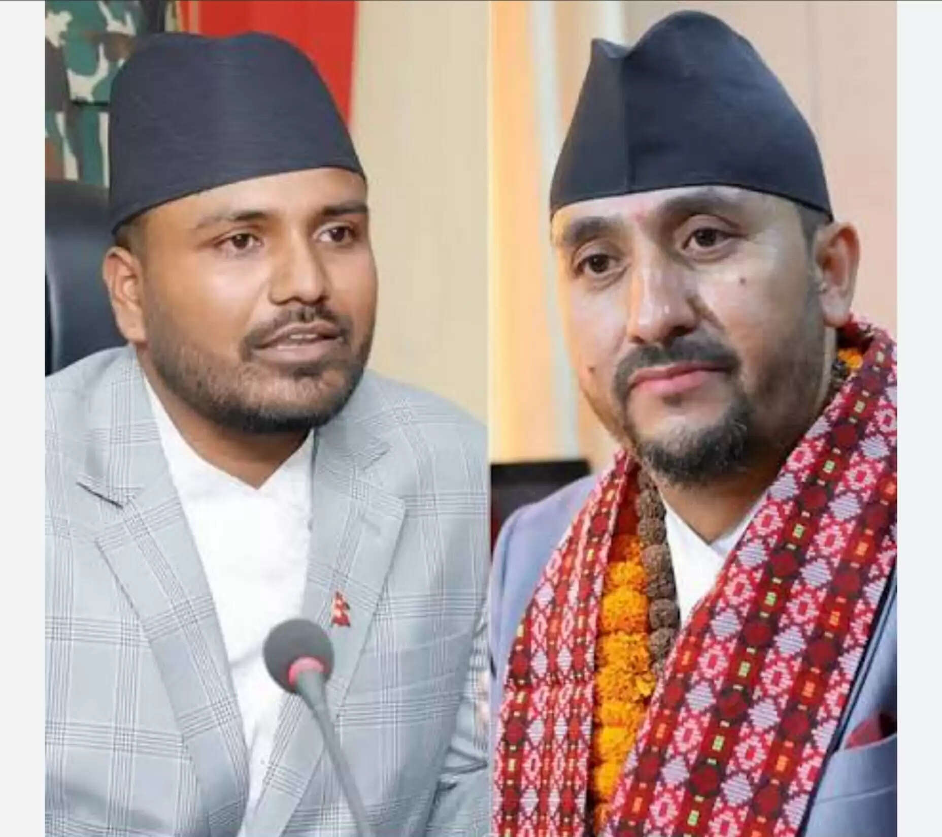 सुशीला कार्की सरकार के दो मंत्री देंगे इस्तीफा, चुनाव लड़ने की तैयारी