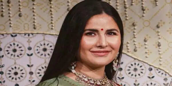 ट्रोलिंग पर खुलकर बोलीं कैटरीना कैफ