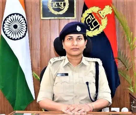 नशे से दूर करने के लिए युवाओं को खेलों से जोड़ रही फतेहाबाद पुलिस