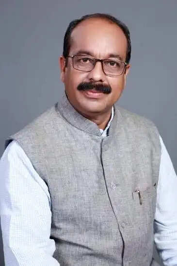 उप मुख्यमंत्री अरुण साव कोरबा जिले को देंगे 73 करोड़ रुपये के विकास कार्यों की सौगात
