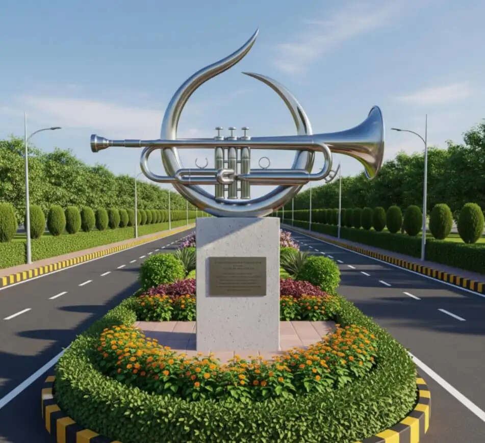 नई आभा से निखरेंगे गोरखपुर के मुख्य मार्ग, होगा सुंदरीकरण