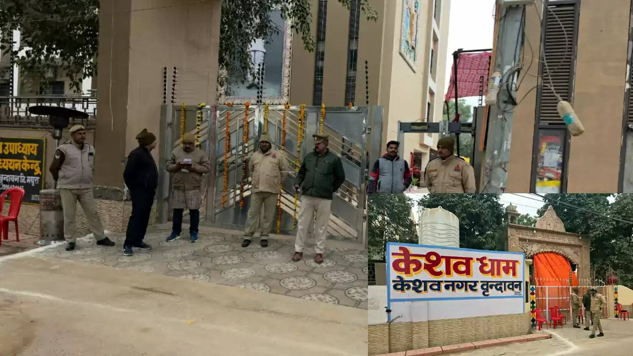 संघ प्रमुख की मौजूदगी में अखिल भारतीय केन्द्रीय कार्यकारिणी की बैठक शुरू