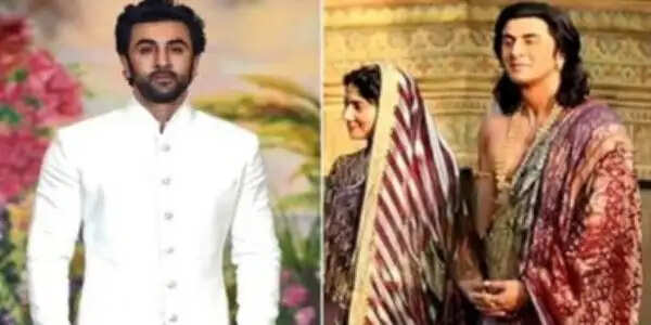 लॉस एंजिल्स में हुई फिल्म 'रामायण' की विशेष स्क्रीनिंग, रणबीर के ‘श्रीराम’ अवतार की झलक दिखाई दी