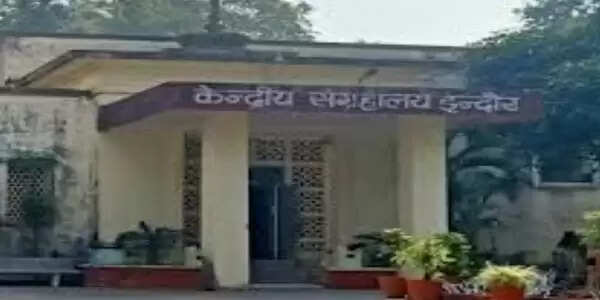 अंतरराष्ट्रीय संग्रहालय दिवस पर आज केन्द्रीय संग्रहालय इंदौर में होंगे कई कार्यक्रम