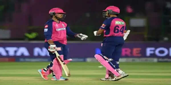 आईपीएल 2025: वैभव सूयवंशी के शानदार शतक की मदद से राजस्‍थान ने गुजरात को 8 विकेट से हराया