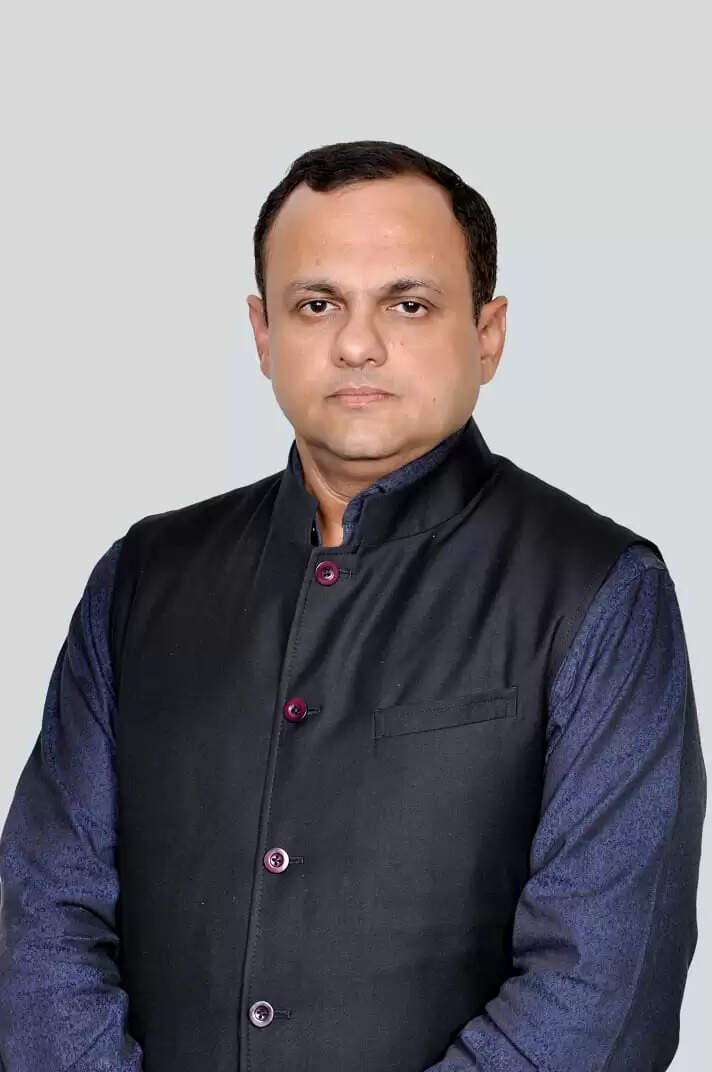 नए जम्मू-कश्मीर में आतंक का समर्थन करने वालों के लिए कोई जगह नहीं: डॉ. परनीश