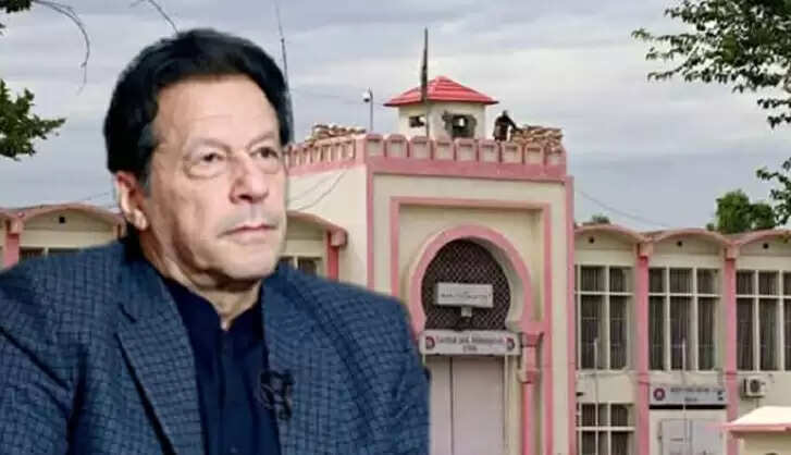 इमरान खान के दूतों की आज अदियाला जेल में मुलाकात संभव