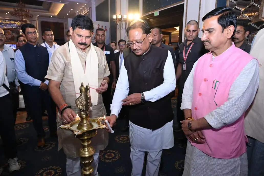 खनिज उत्पादन तक सीमित नहीं रहेगा छत्तीसगढ़, अन्वेषण से एडवांस मैन्युफैक्चरिंग तक विकसित होगी पूरी वैल्यू चेन : मुख्यमंत्री साय