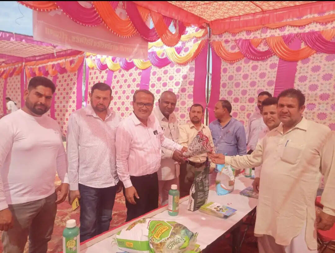 कैथल: जल्द बनेगा धनौरी में महिला कॉलेज, क्षेत्र की लड़कियों को होगा लाभ : मंत्री कृष्ण बेदी