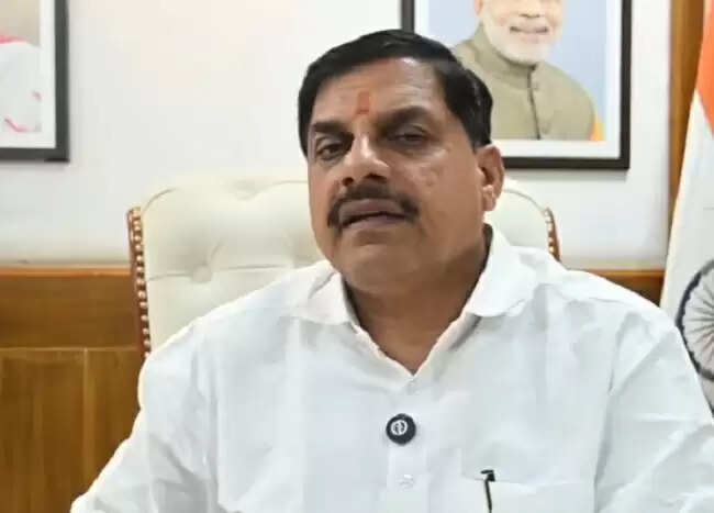 रपटे या पुल-पुलिया पर बाढ़ का पानी हो तो पार न करें: मुख्यमंत्री डॉ. यादव