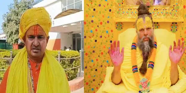 श्रीकृष्ण जन्मभूमि संघर्ष न्यास अध्यक्ष का दावा: पांच करोड़ देकर संत प्रेमानंद के दरबार में बुलाए गये थे क्रिकेटर विराट कोहली