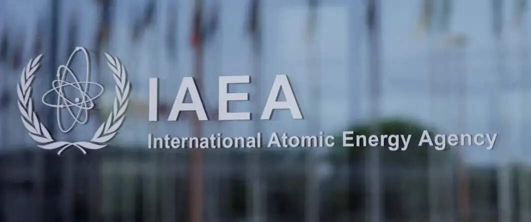 ईरान के बुशेहर परमाणु संयंत्र के पास हमला बन सकता है बड़ा खतराःआईएईए