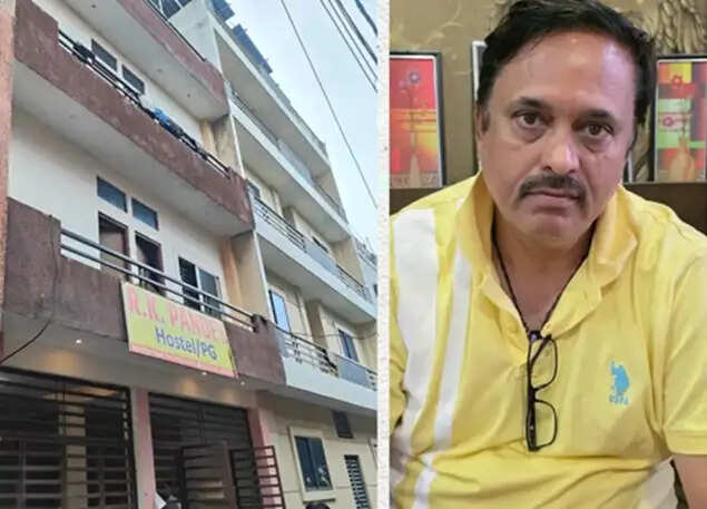 इंदौर नगर निगम के सहायक राजस्व अधिकारी पर लोकायुक्त का छापा, मिली आय से 216 प्रतिशत अधिक संपत्ति