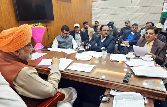 हरियाणा&nbsp;के&nbsp;किसानाें&nbsp;काे&nbsp;सूखा राहत का 90&nbsp;करोड़ बाेनस&nbsp;जारी