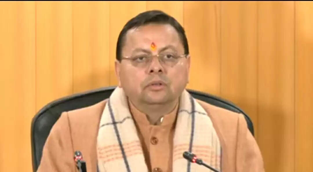 अंकिता हत्याकांड में सरकार हर जांच को तैयार: मुख्यमंत्री