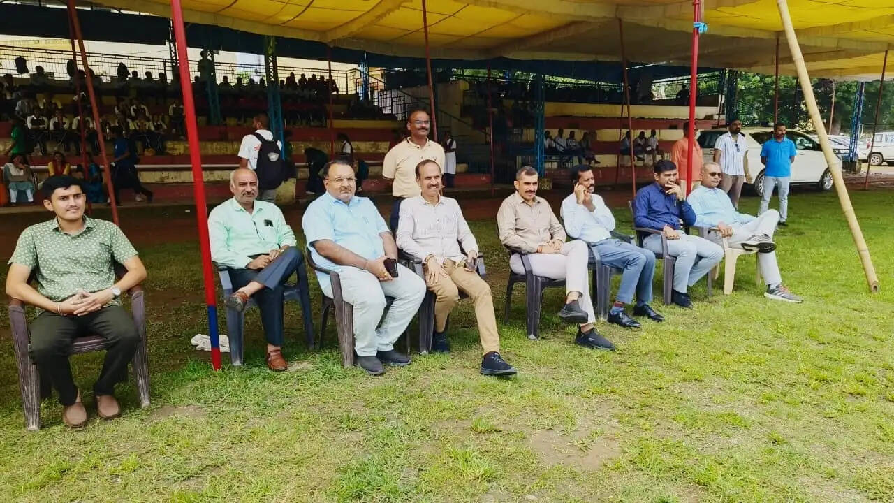 डूंगरपुर में राष्ट्रभक्ति और उल्लास के साथ मनाया जाएगा स्वतंत्रता दिवस, लक्ष्मण मैदान में जिला स्तरीय समारोह की तैयारियां पूर्ण