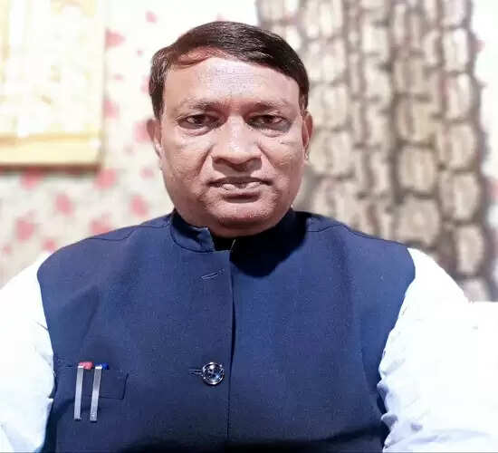 उप्र लोकसेवा आयोग के सदस्य बनाए गए सीएसए के प्रो.रामप्यारे