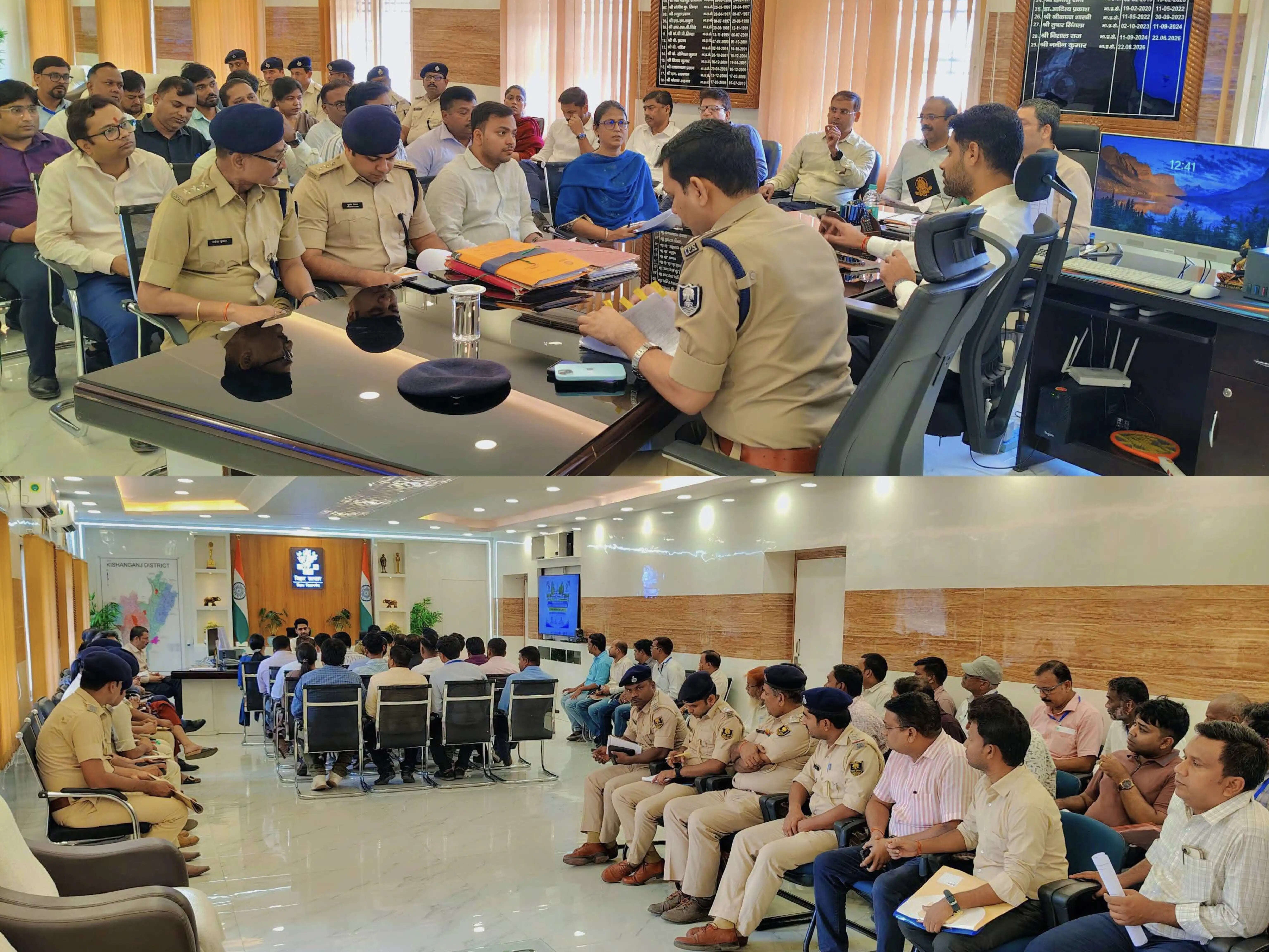 कोशी स्नातक सीट के लिए 23 अक्टूबर को वोटिंग, चप्पे-चप्पे पर रहेगी सुरक्षा