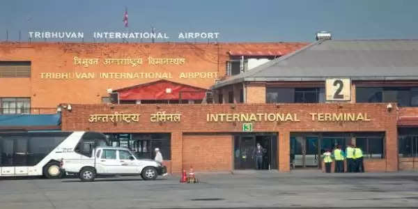काठमांडू विमानस्थल से एक किलो सोना के साथ भारतीय नागरिक गिरफ्तार