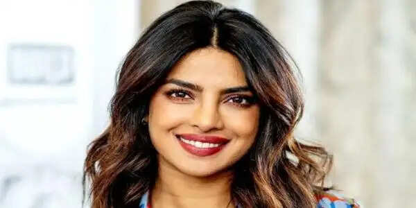 प्रियंका चोपड़ा को मिलेगा 'ग्लोबल वैंगार्ड ऑनर'