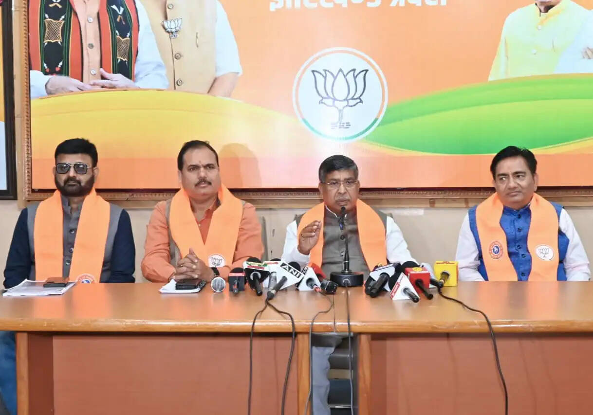 झारखंड विधानसभा में पेश किया गया राज्य सरकार का बजट दिशाहीन एवं तथ्यहीन : आदित्य साहू