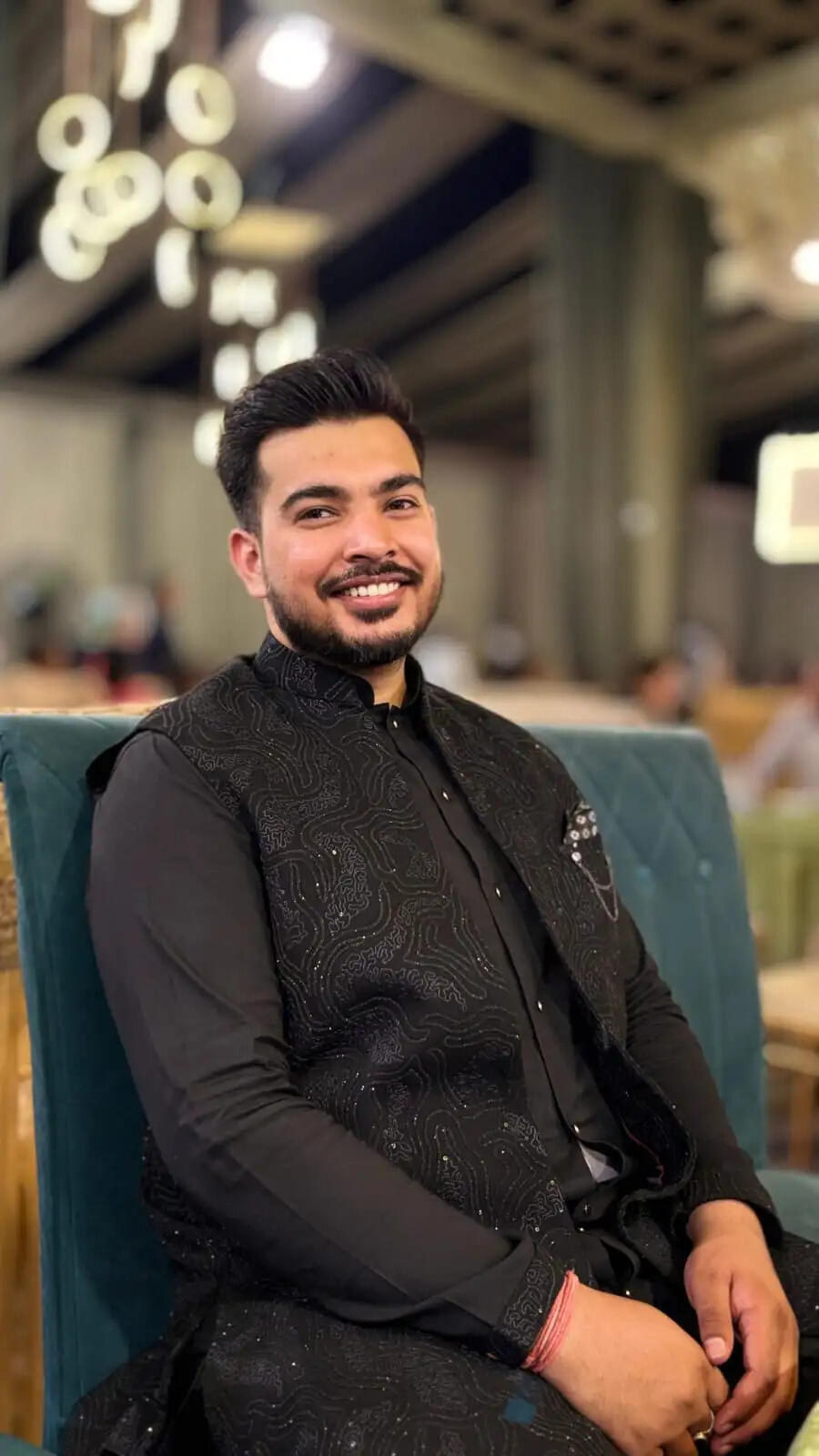 राजगढ़ के अमित शर्मा ने पास की सीए परीक्षा, युवाओं के लिए बने प्रेरणा स्रोत