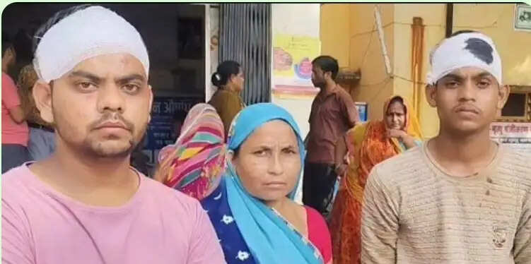 निजी क्लीनिक संचालकों पर एससी-एसटी एक्ट समेत गंभीर धाराओं में मुकदमा, दलित परिवार ने लगाए मारपीट व छेड़छाड़ के आरोप