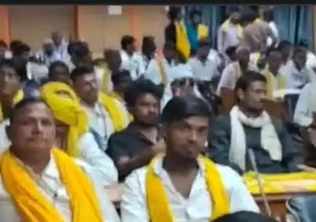 प्रदेश के लगभग 12 हजार गांवों में स्थापित हाे रही हैं लाइब्रेरी : ओम प्रकाश राजभर