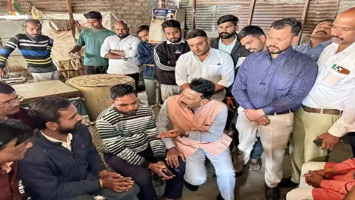 इंदौरः बायपास के अर्जुन बड़ौदा और बेस्ट प्राइस के सामने के ब्रिज का निर्माण जनवरी माह के अंत तक होगा पूरा