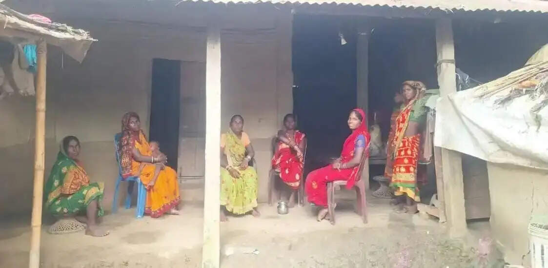 जम्मू कश्मीर में काम कर रहे बिहार में अररिया के मजदूर को अरनिया पुलिस ने लिया हिरासत में, संदिग्ध गतिविधि में संलिप्तता का आरोप