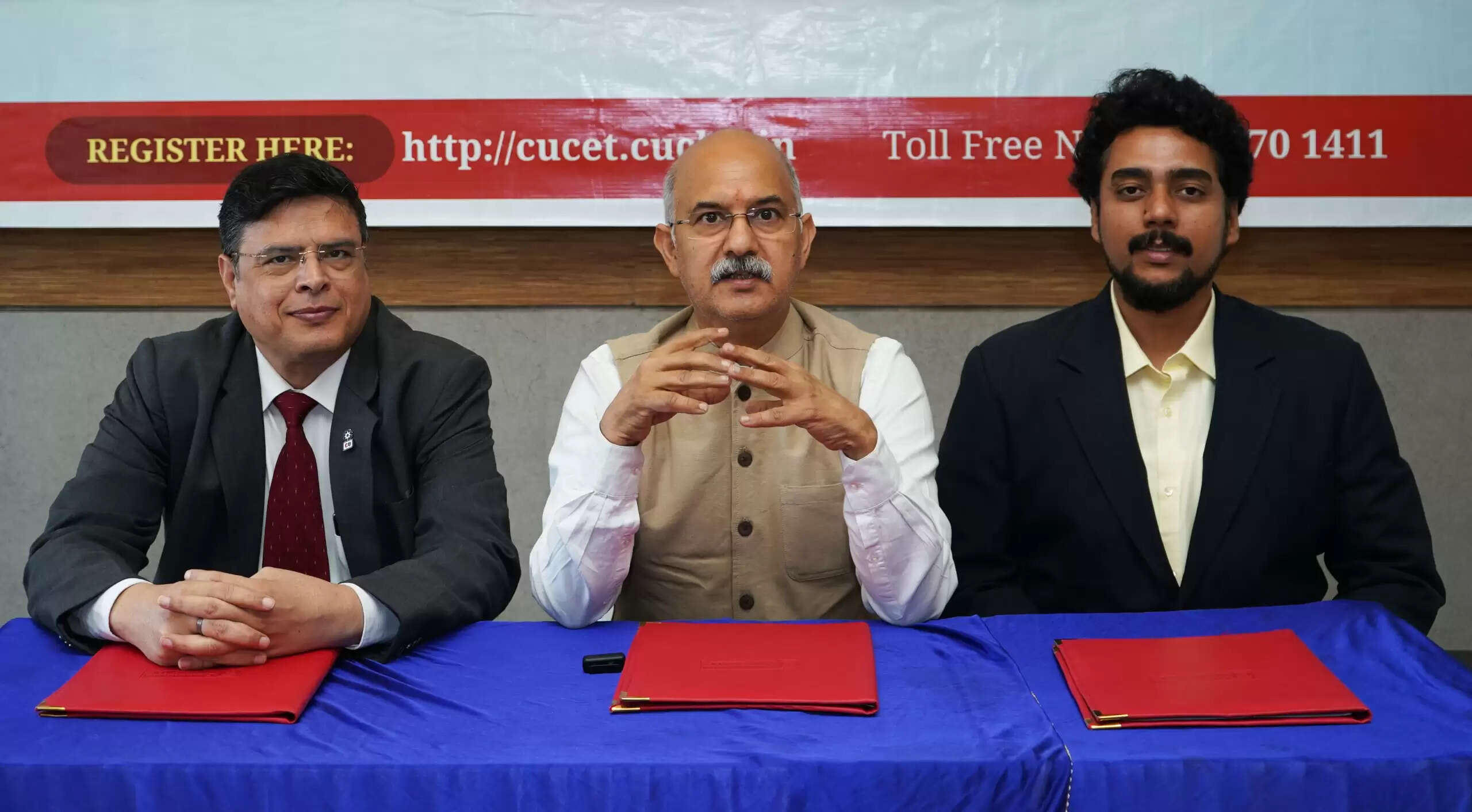 देश का पहला एसआई सपोर्टेड बनी प्राइवेट चंडीगढ़ यूनिवर्सिटी