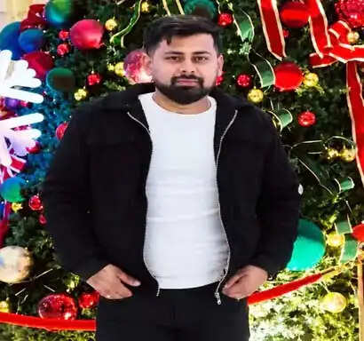 फरीदाबाद में कारोबारी ने दुकान में लगाई फांसी, इंस्टाग्राम पर डाली वीडियो