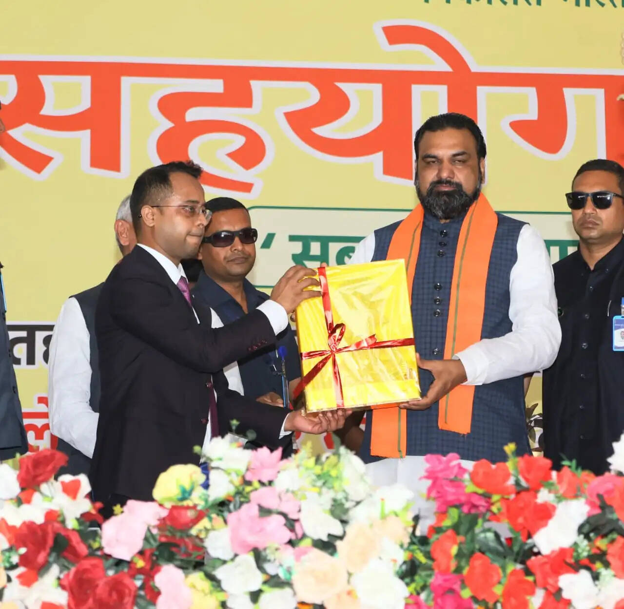 जनता को अपनी समस्याओं के समाधान के लिए कार्यालयों के चक्कर नहीं काटने पड़ेंगे : मुख्यमंत्री