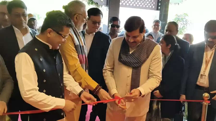 असम : सोनापुर के फेयर रिजॉर्ट में वस्त्र मंत्रियों का राष्ट्रीय सम्मेलन आरंभ